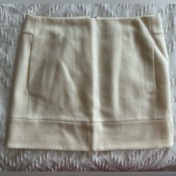 J. Crew Dresses & Skirts - J. Crew Mini Skirt